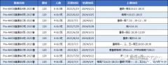 哪些學(xué)生適合參加AMC競(jìng)賽?蘇州無(wú)錫等地有AMC競(jìng)賽培訓(xùn)班嗎？