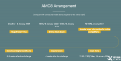 AMC8可以自己報(bào)名嗎？報(bào)名費(fèi)用是多少？