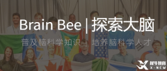 零基礎入門Brain Bee腦科學競賽，Brain Bee生物競賽輔導課程推薦！