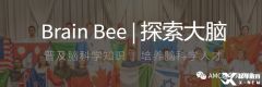 Brainbee腦科學(xué)大賽考前培訓(xùn)班，北京/上海/廣州課程介紹！