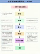 USACO對(duì)比NOIP，兩大計(jì)算機(jī)競賽怎么選？