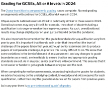 Alevel夏季大考變化總結(jié)！附Alevel備考建議
