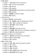 AMC8數(shù)學(xué)競賽必須了解！附AMC8線上+線下課程