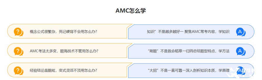 深圳值得推薦的三家AMC國際競賽輔導(dǎo)機(jī)構(gòu)-國內(nèi)top3