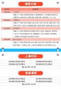 AIME競(jìng)賽培訓(xùn)輔導(dǎo)課程介紹，沖刺班安排！