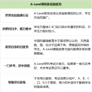 ALevel課程如何選課？ALevel選課要點(diǎn)是什么？